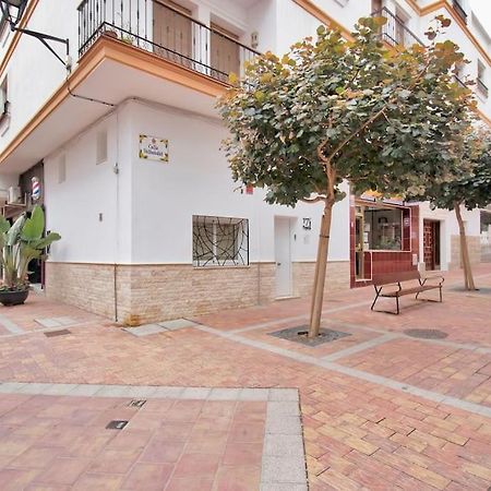 Moderno Loft En El Corazon Historico De Estepona - Casa Pepita 17 Exteriér fotografie