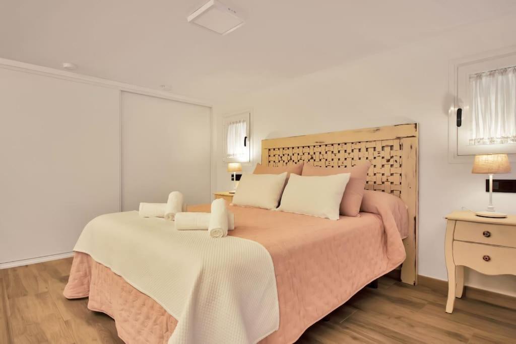 Moderno Loft En El Corazon Historico De Estepona - Casa Pepita 17 Exteriér fotografie