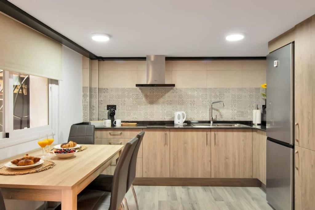 Moderno Loft En El Corazon Historico De Estepona - Casa Pepita 17 Exteriér fotografie
