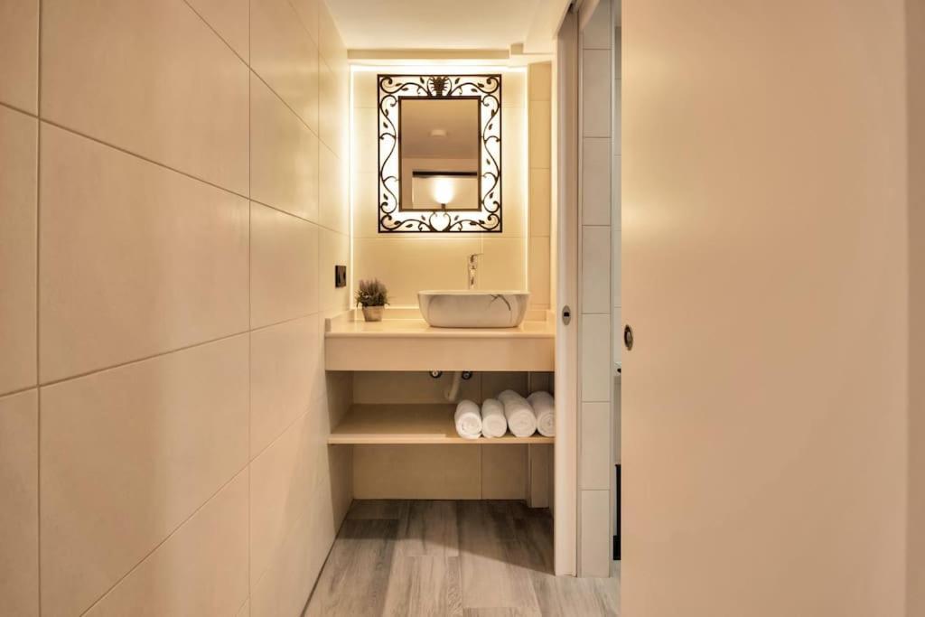 Moderno Loft En El Corazon Historico De Estepona - Casa Pepita 17 Exteriér fotografie