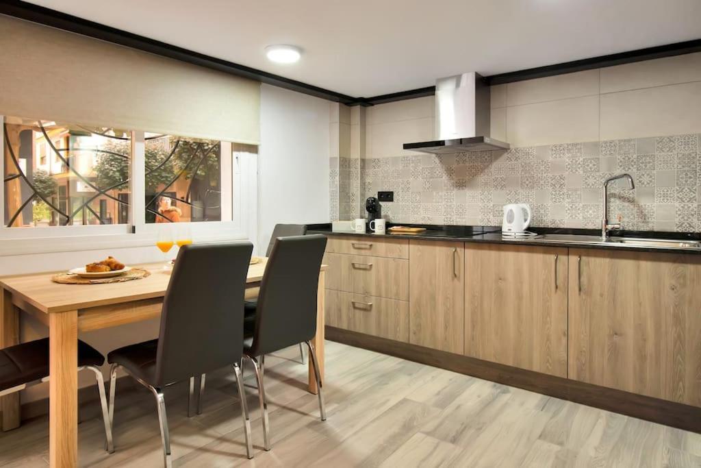Moderno Loft En El Corazon Historico De Estepona - Casa Pepita 17 Exteriér fotografie