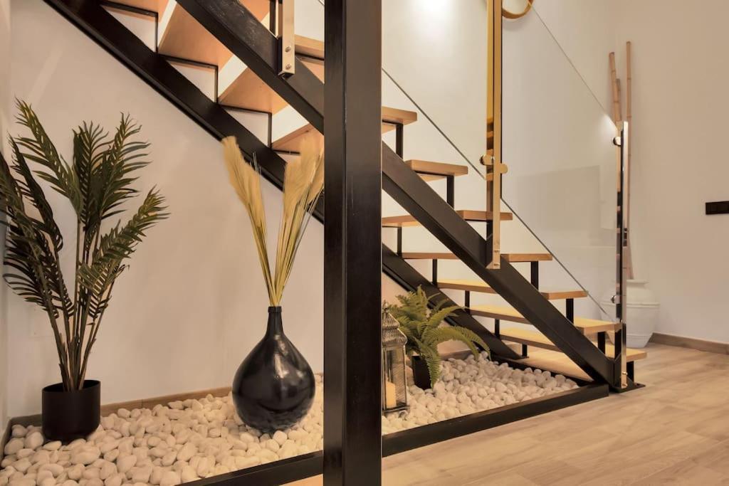 Moderno Loft En El Corazon Historico De Estepona - Casa Pepita 17 Exteriér fotografie
